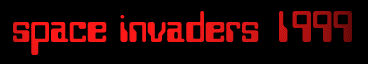spaceinvaders99